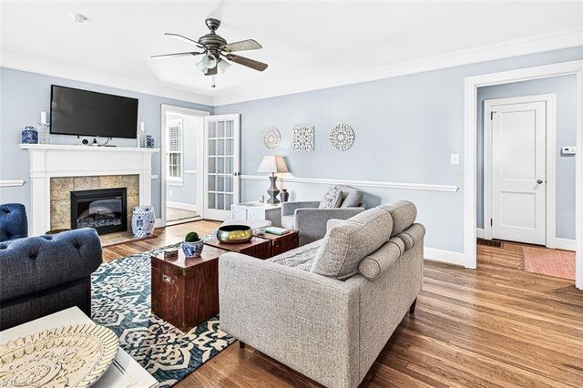 565 McDermott Street, Asheboro, NC 27205