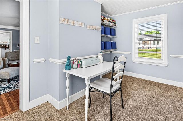 565 McDermott Street, Asheboro, NC 27205