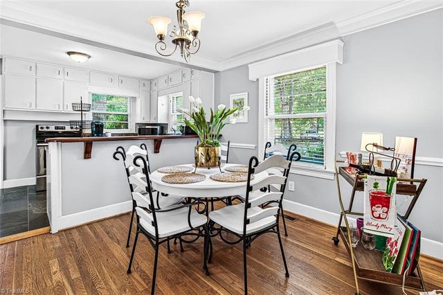 565 McDermott Street, Asheboro, NC 27205