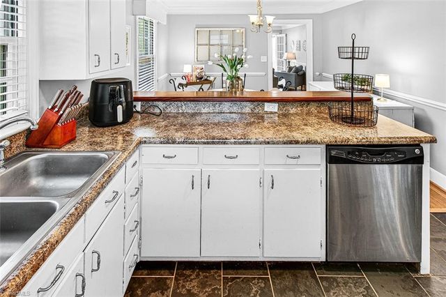 565 McDermott Street, Asheboro, NC 27205