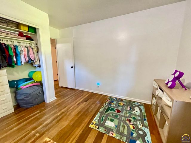 2605 SW Indian Trail, Topeka, KS 66614