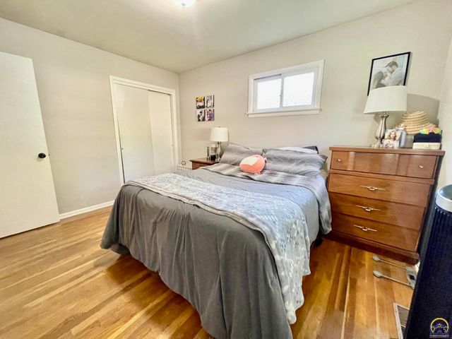 2605 SW Indian Trail, Topeka, KS 66614