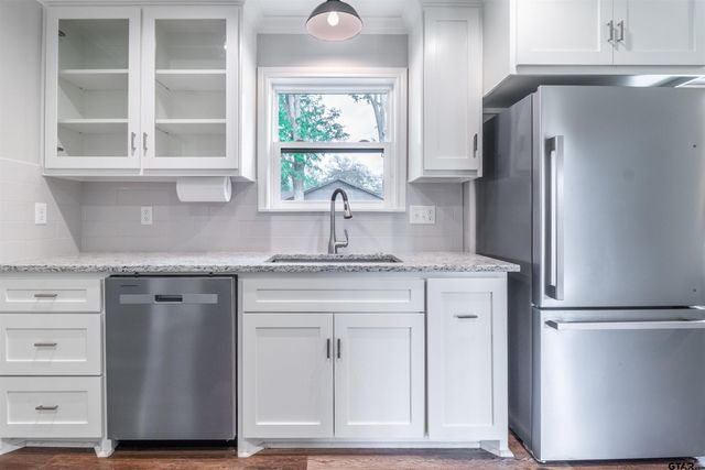 1025 Clyde Drive, Tyler, TX 75701