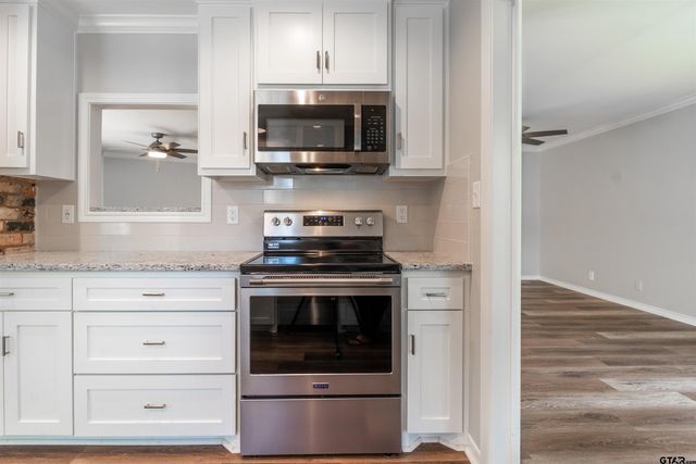1025 Clyde Drive, Tyler, TX 75701