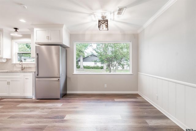 1025 Clyde Drive, Tyler, TX 75701