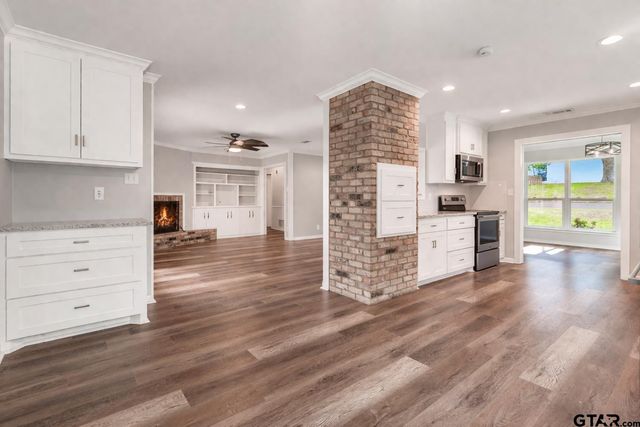 1025 Clyde Drive, Tyler, TX 75701