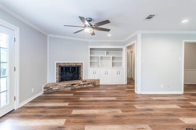 1025 Clyde Drive, Tyler, TX 75701