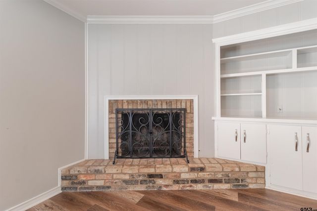 1025 Clyde Drive, Tyler, TX 75701