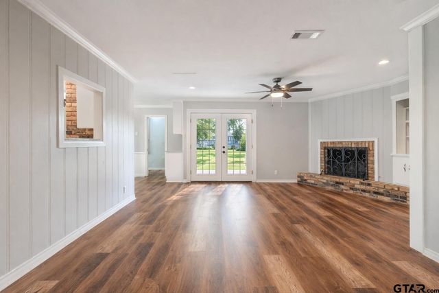 1025 Clyde Drive, Tyler, TX 75701