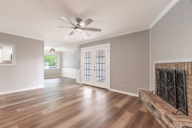 1025 Clyde Drive, Tyler, TX 75701
