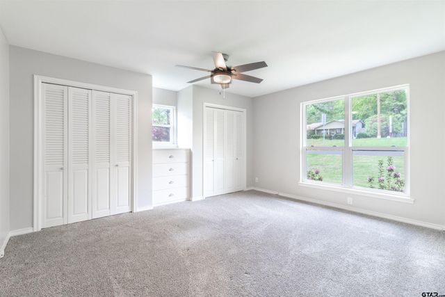 1025 Clyde Drive, Tyler, TX 75701