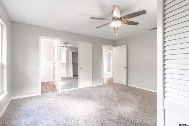 1025 Clyde Drive, Tyler, TX 75701