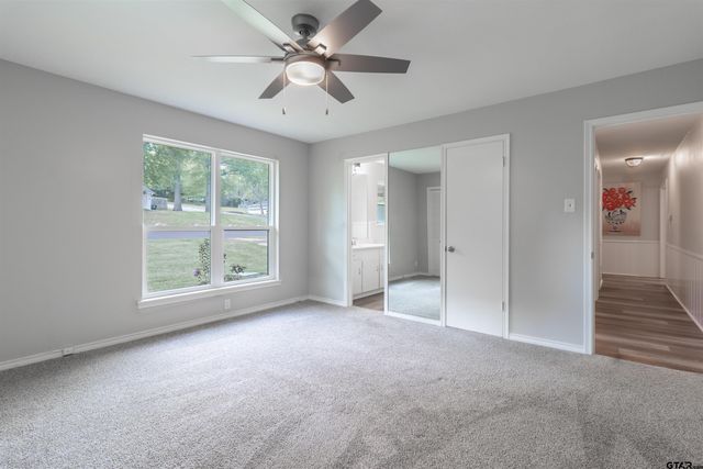 1025 Clyde Drive, Tyler, TX 75701