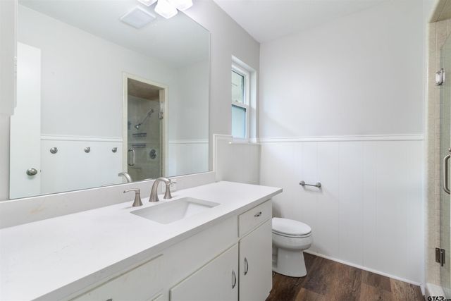 1025 Clyde Drive, Tyler, TX 75701