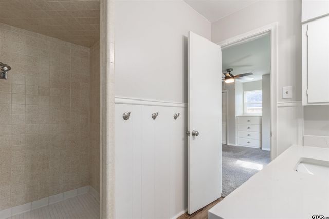 1025 Clyde Drive, Tyler, TX 75701