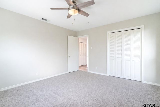 1025 Clyde Drive, Tyler, TX 75701