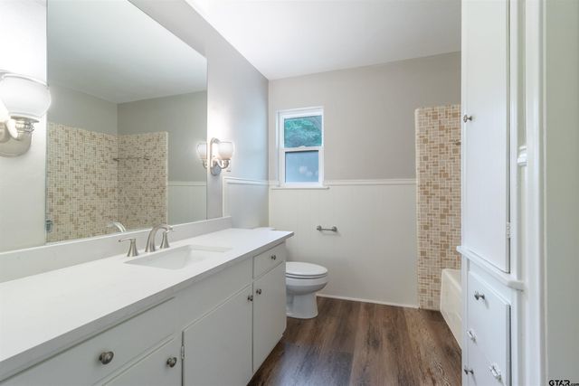 1025 Clyde Drive, Tyler, TX 75701