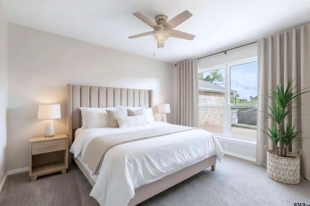 1025 Clyde Drive, Tyler, TX 75701