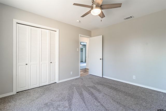 1025 Clyde Drive, Tyler, TX 75701