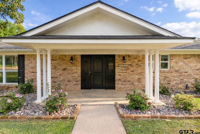 1025 Clyde Drive, Tyler, TX 75701