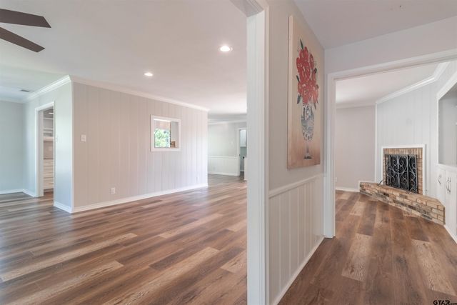 1025 Clyde Drive, Tyler, TX 75701