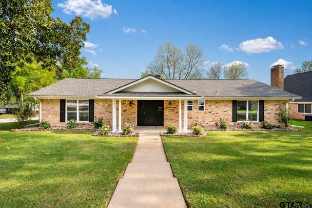 1025 Clyde Drive, Tyler, TX 75701