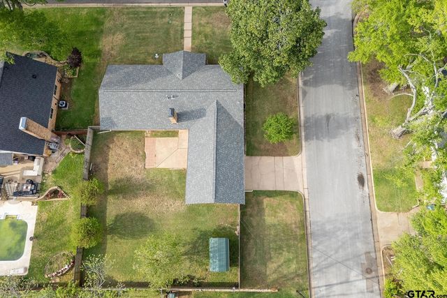 1025 Clyde Drive, Tyler, TX 75701