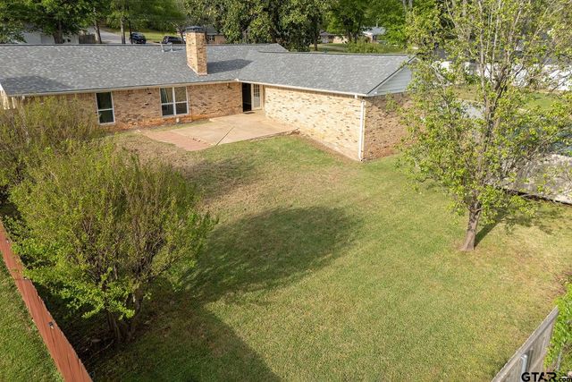 1025 Clyde Drive, Tyler, TX 75701
