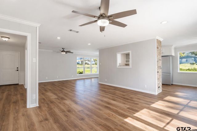 1025 Clyde Drive, Tyler, TX 75701
