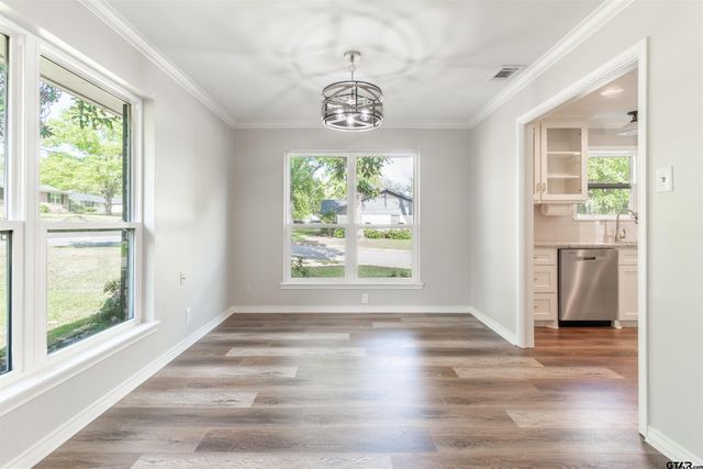 1025 Clyde Drive, Tyler, TX 75701