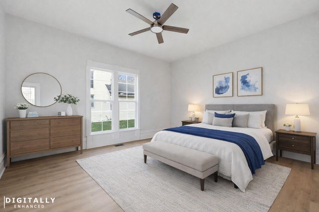 107 W Brown Street, Nicholasville, KY 40356