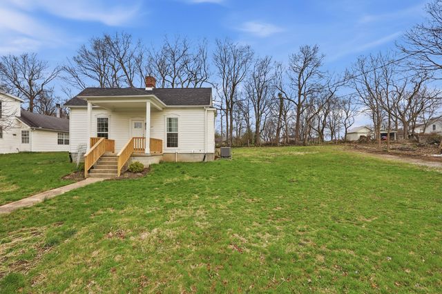 107 W Brown Street, Nicholasville, KY 40356