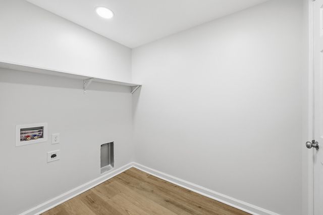 107 W Brown Street, Nicholasville, KY 40356