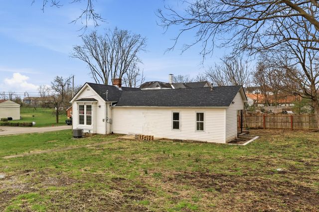107 W Brown Street, Nicholasville, KY 40356