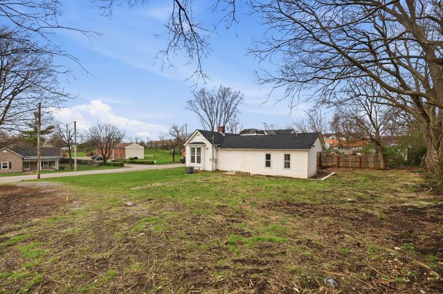 107 W Brown Street, Nicholasville, KY 40356