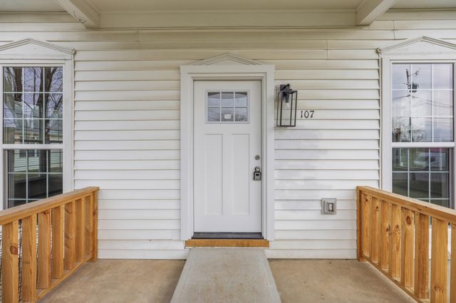 107 W Brown Street, Nicholasville, KY 40356