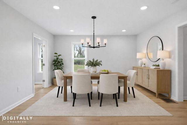 107 W Brown Street, Nicholasville, KY 40356