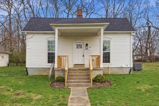 107 W Brown Street, Nicholasville, KY 40356