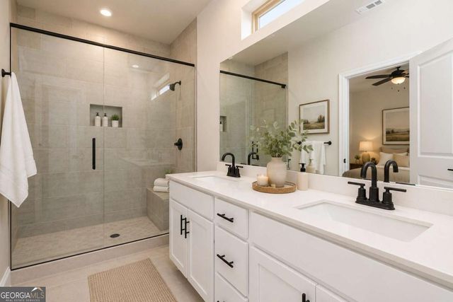 33 Cantrell Court, Dallas, GA 30157