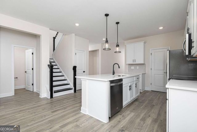 33 Cantrell Court, Dallas, GA 30157