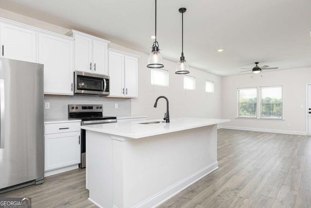 33 Cantrell Court, Dallas, GA 30157