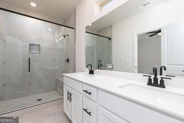 33 Cantrell Court, Dallas, GA 30157