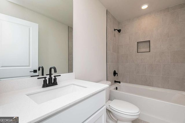 33 Cantrell Court, Dallas, GA 30157
