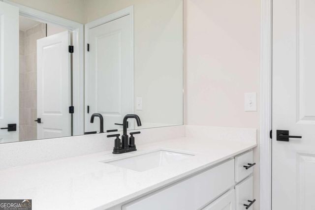 33 Cantrell Court, Dallas, GA 30157