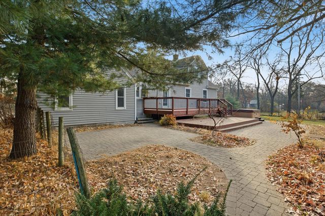 11180 Buchanan Road NE, Blaine, MN 55434