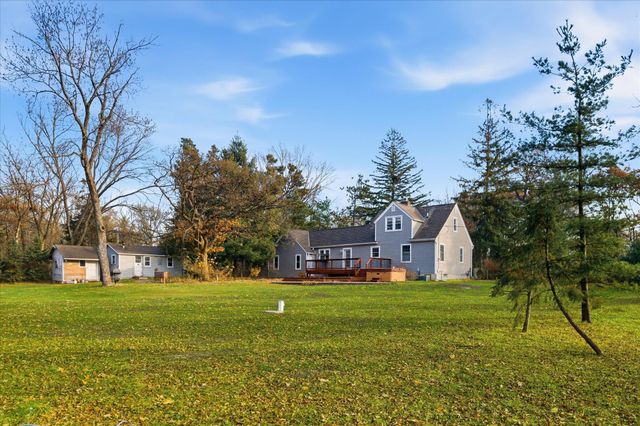 11180 Buchanan Road NE, Blaine, MN 55434