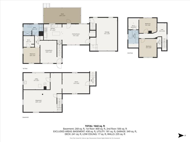 11180 Buchanan Road NE, Blaine, MN 55434