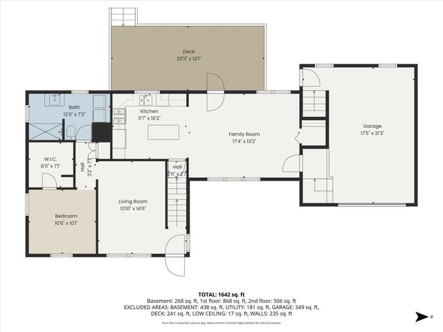 11180 Buchanan Road NE, Blaine, MN 55434
