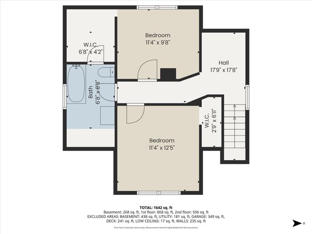 11180 Buchanan Road NE, Blaine, MN 55434