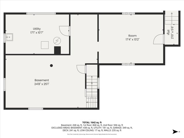11180 Buchanan Road NE, Blaine, MN 55434